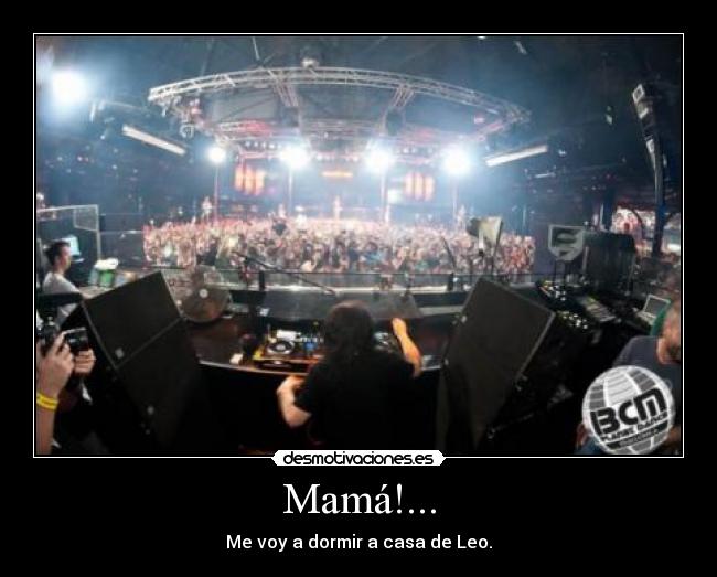 carteles fiest desmotivaciones