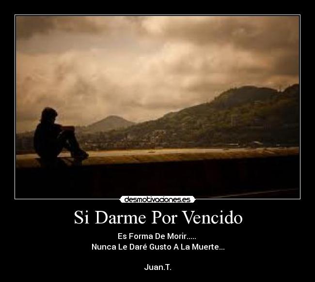 carteles vencido desmotivaciones