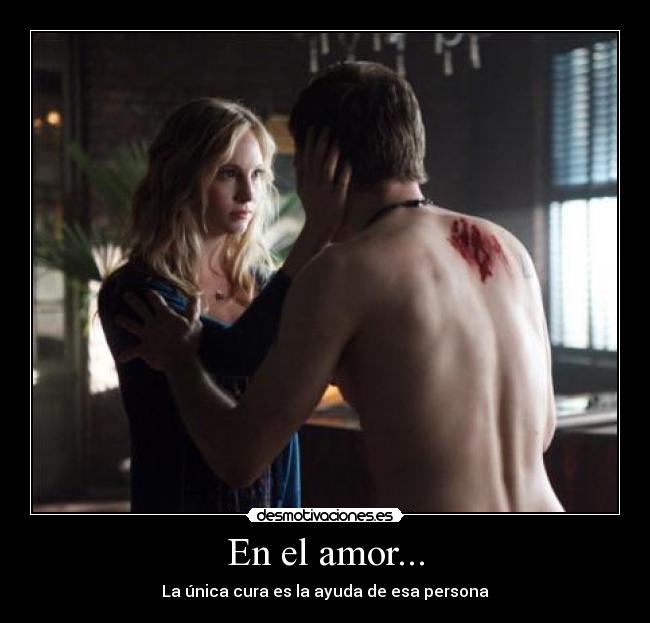 carteles amor amor desmotivaciones