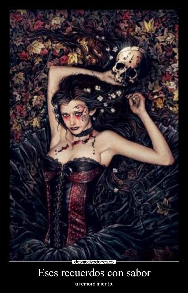 carteles recuerdos pasad0 desmotivaciones