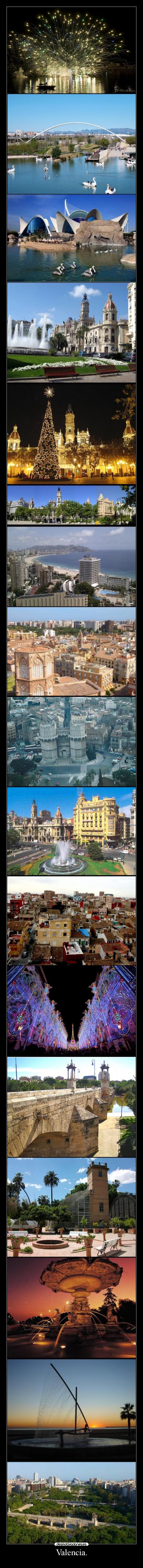Valencia. - 