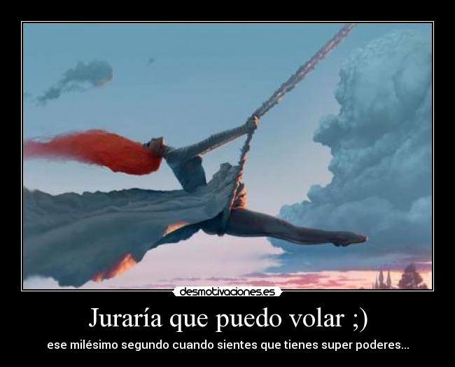 carteles sonar desmotivaciones