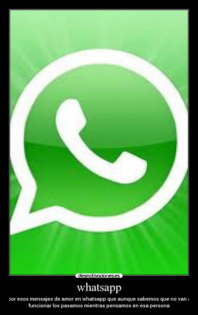 whatsapp -