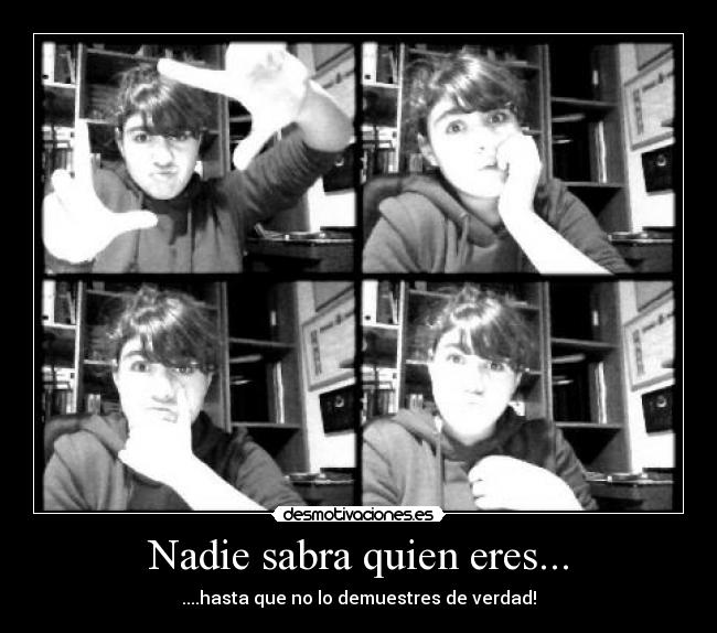 carteles loknl desmotivaciones