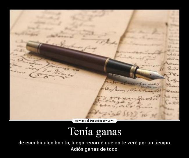 carteles writing desmotivaciones