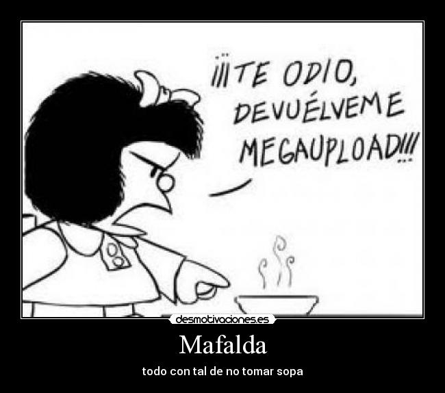 Mafalda -