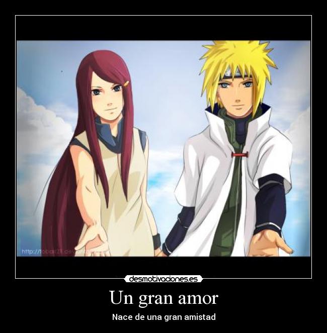 Un gran amor -