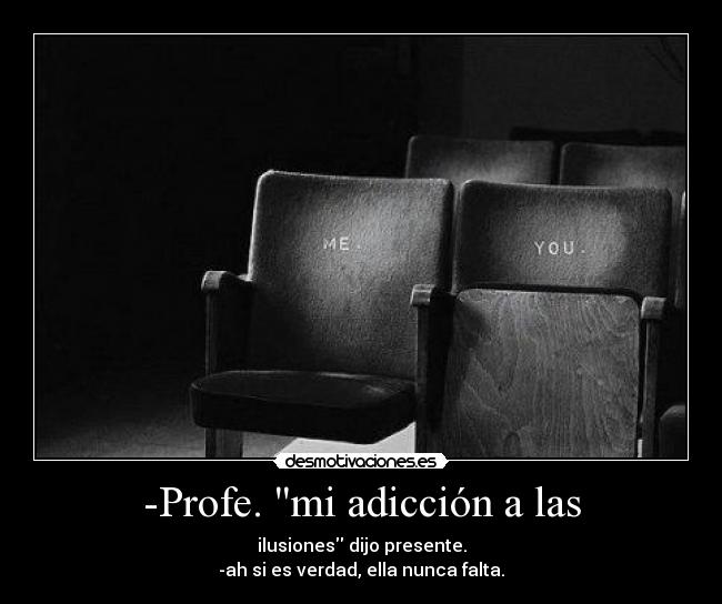 carteles profe desmotivaciones