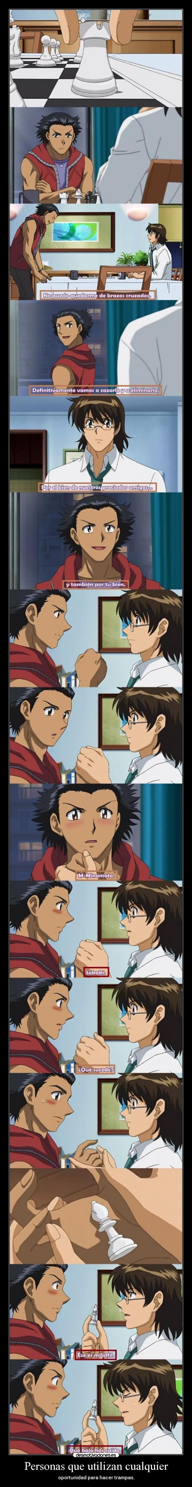 carteles raptorhunters nigatsu harukaze anime manga otaku zettai karen children minamoto sakaki amigos yaoi desmotivaciones