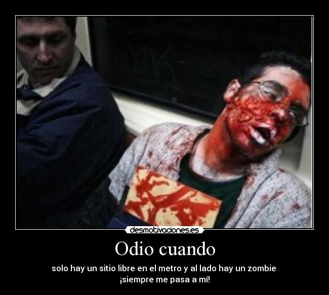 carteles odio sawglam94 desmotivaciones