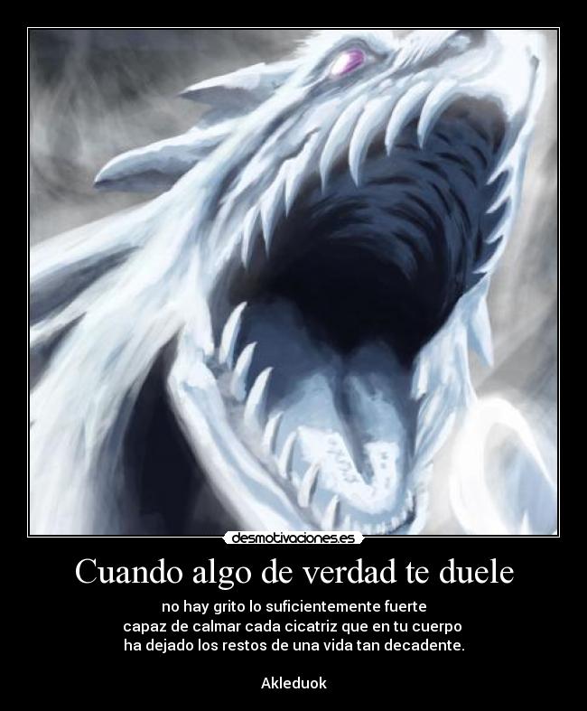 carteles akleduok siento desmotivaciones