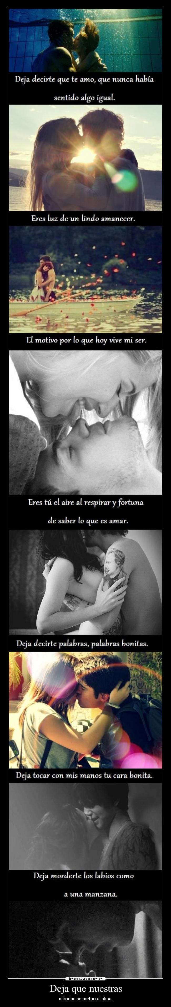 carteles lalalalala voy dormir dsparati desmotivaciones