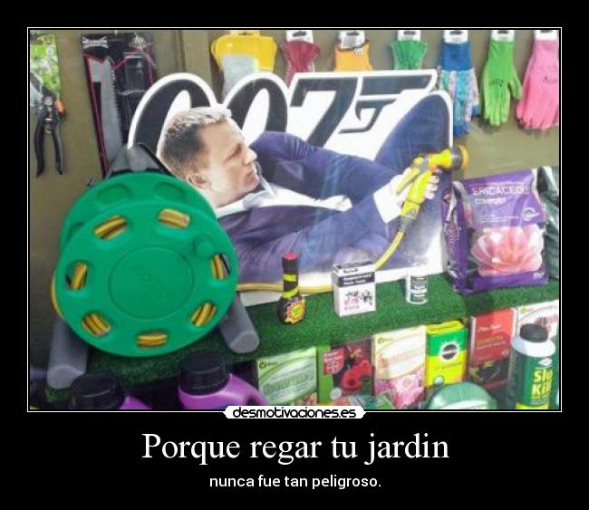 carteles colombianada james bond desmotivaciones