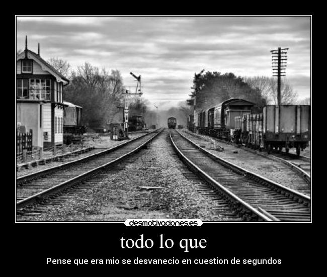 carteles todoacaba desmotivaciones