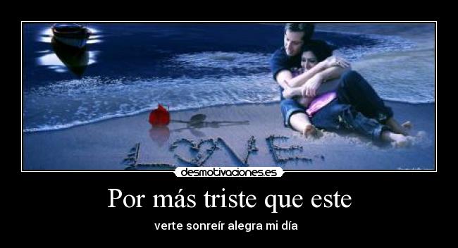 carteles amor desmotivaciones