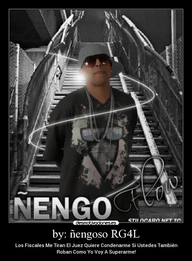 by: ñengoso RG4L - 
