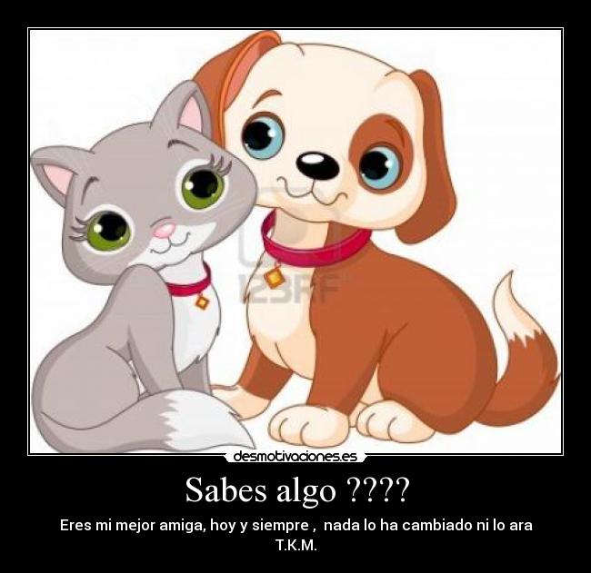 carteles amistad desmotivaciones