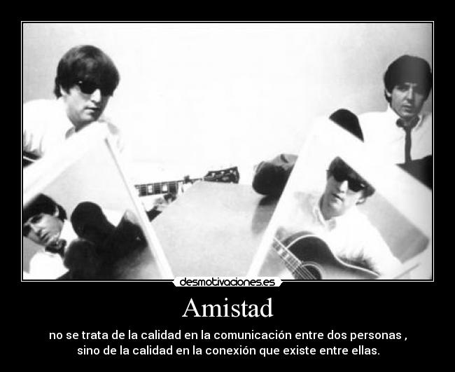 carteles amistad desmotivaciones