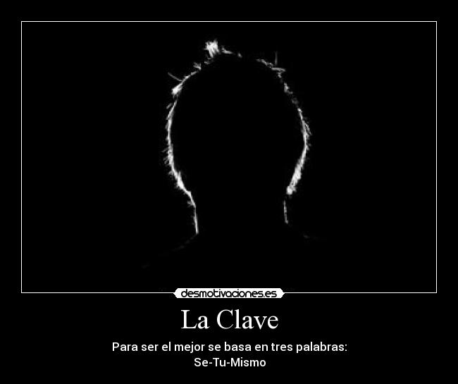 La Clave - 