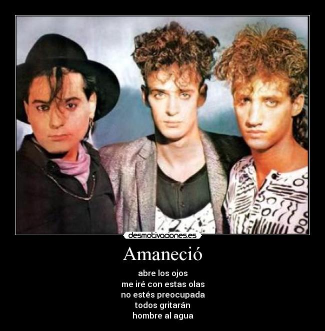carteles soda stereo desmotivaciones