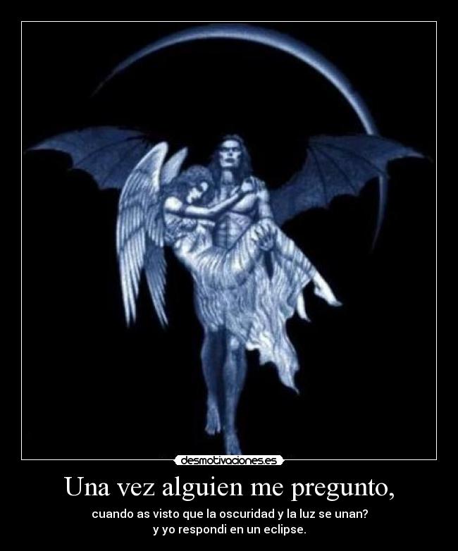 carteles angel demonio desmotivaciones