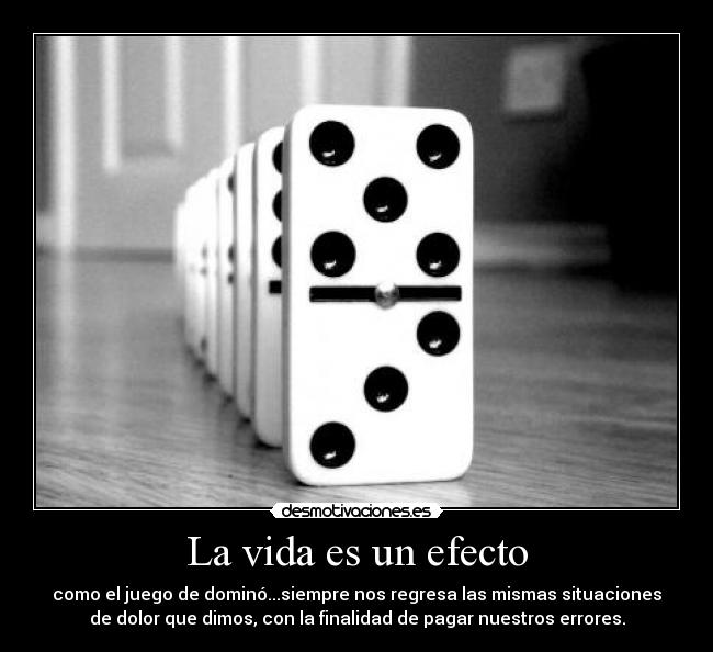 carteles vida vida desmotivaciones