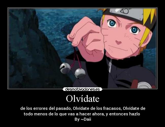 carteles olvidate desmotivaciones