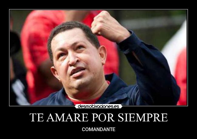 TE AMARE POR SIEMPRE - 