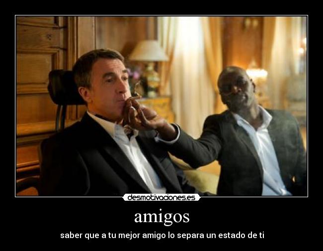 amigos - 