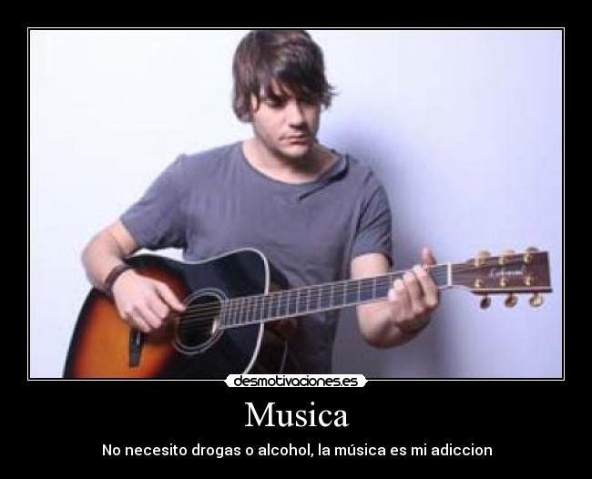 Musica -