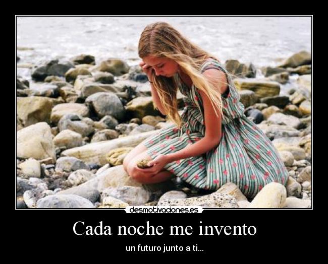 carteles amor futuro imposible desmotivaciones