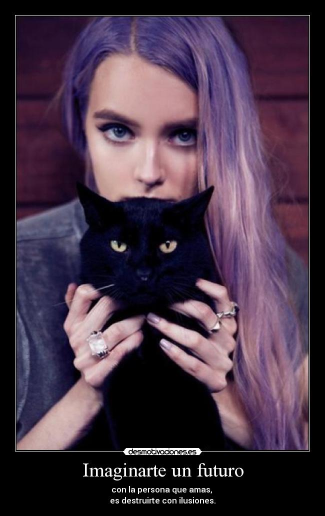 Imaginarte un futuro -