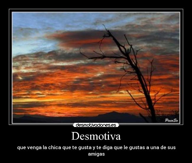 Desmotiva -