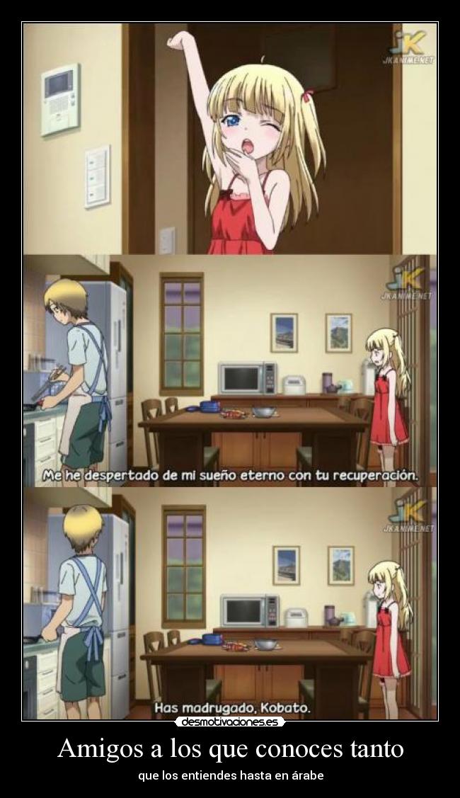 carteles amigos sad desmotivaciones