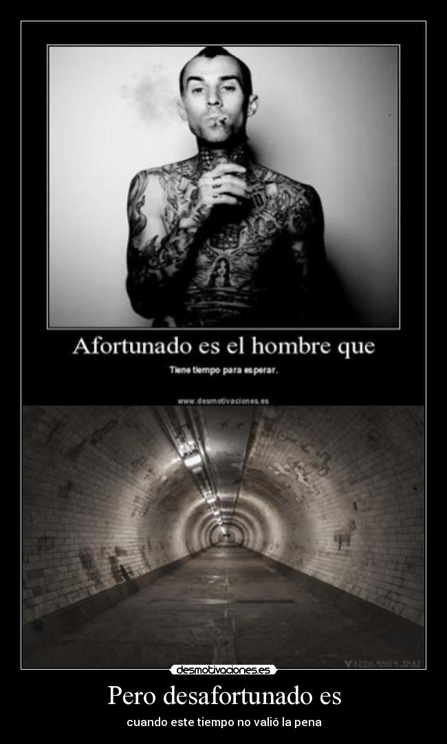 carteles areik desmotivaciones