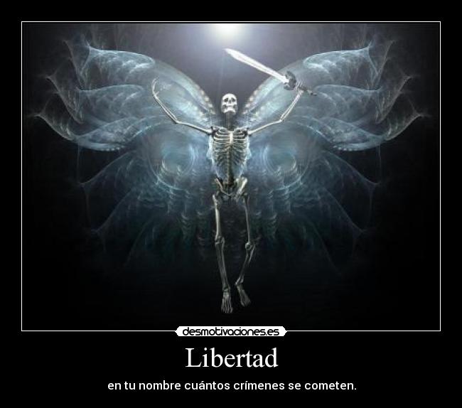 Libertad - 