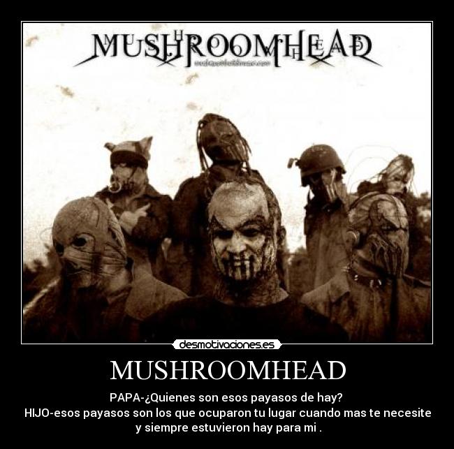 carteles metaleros desmotivaciones