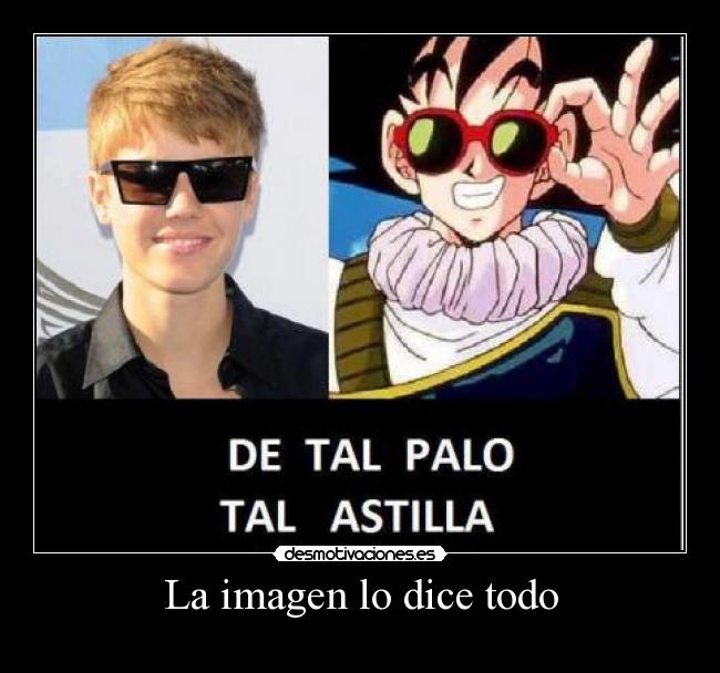 La imagen lo dice todo - 