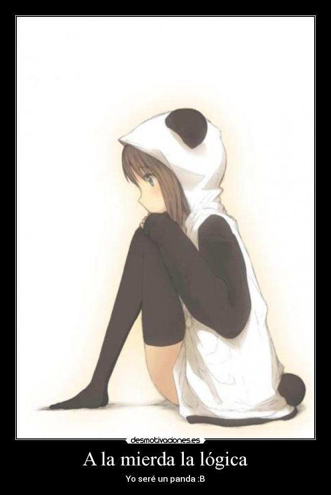 carteles anime desmotivaciones