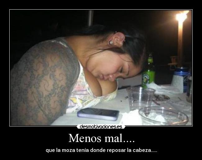 carteles moce desmotivaciones