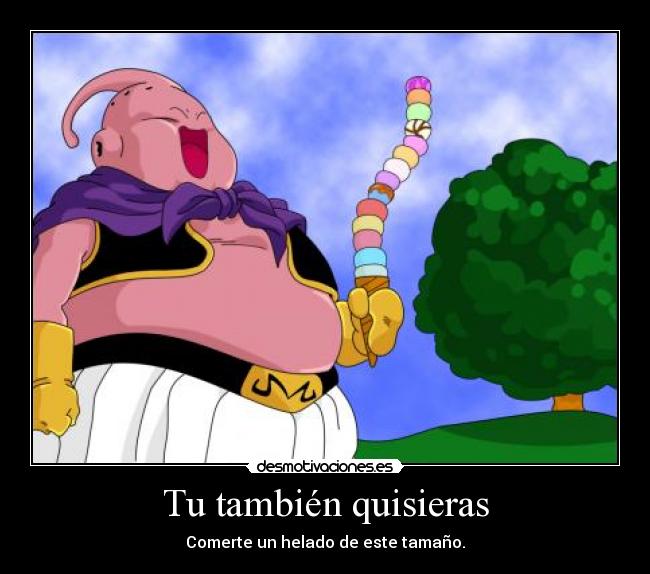 carteles pokemon anime anime otaku helado tamano comer desmotivaciones