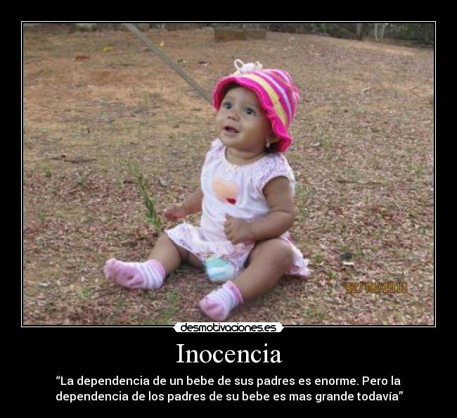 Inocencia -