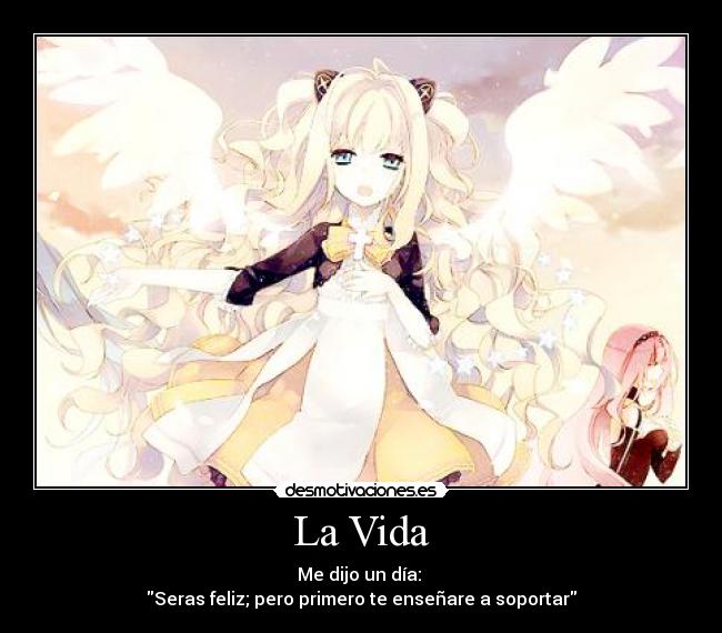 La Vida -