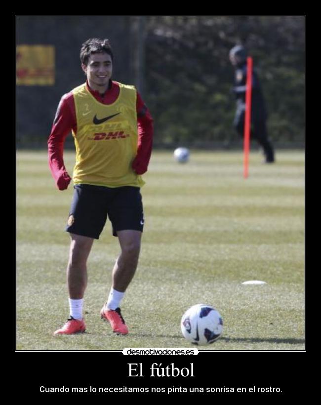 carteles futbol sonrisa desmotivaciones