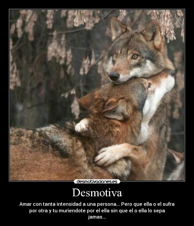 Desmotiva -