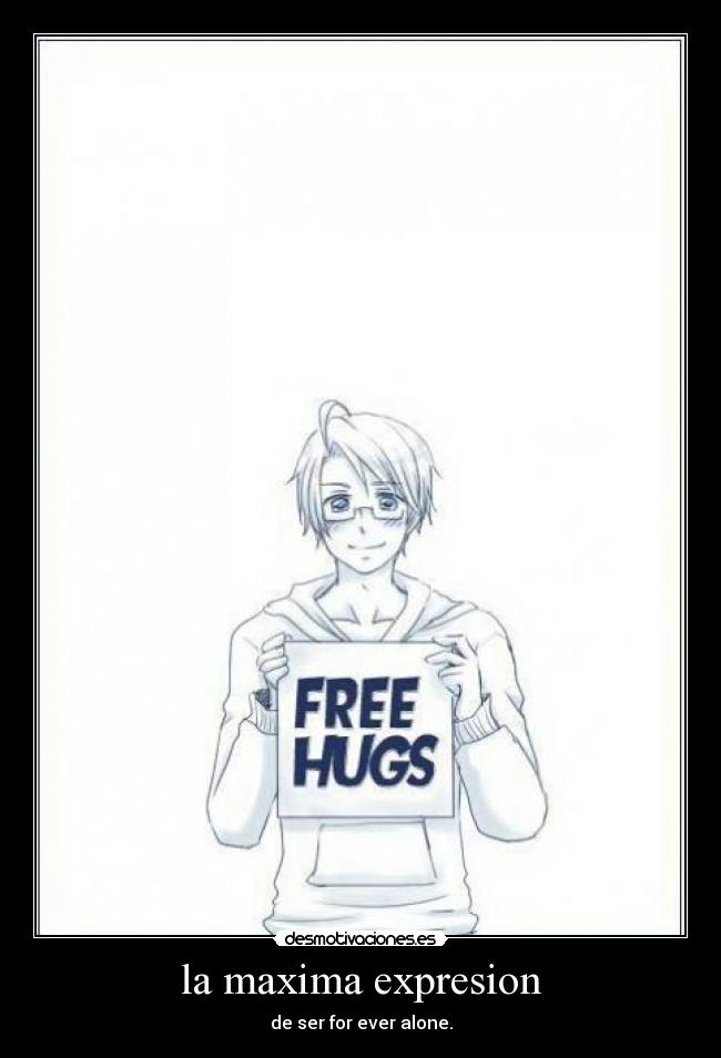 la maxima expresion - 