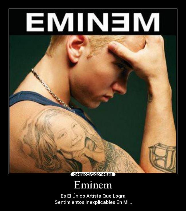 Eminem -