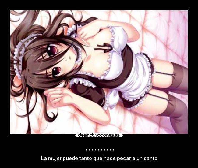 carteles anime desmotivaciones