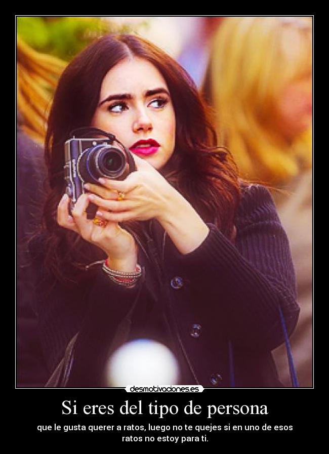 carteles personas desmotivaciones