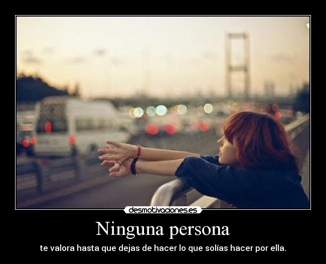 carteles valora desmotivaciones